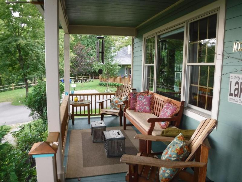 Moonshadow Bed And Breakfast — general view