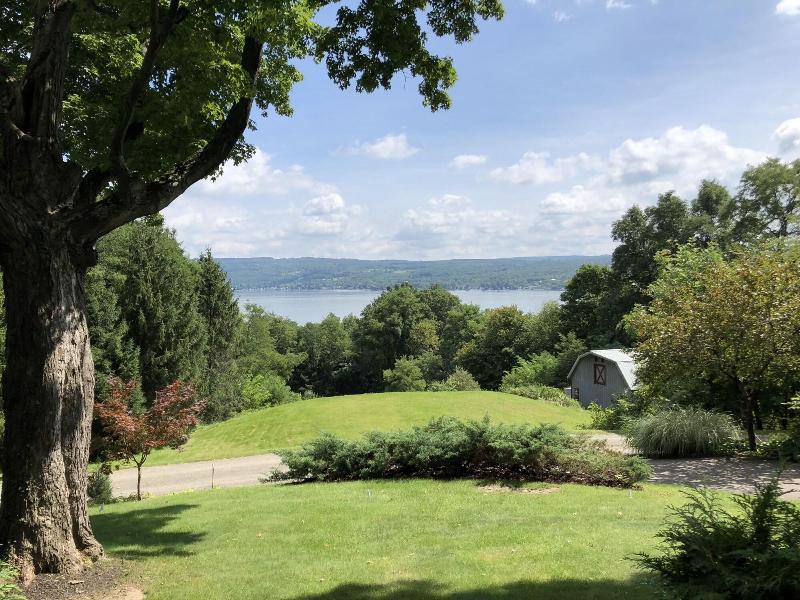 Moonshadow Bed And Breakfast — general view