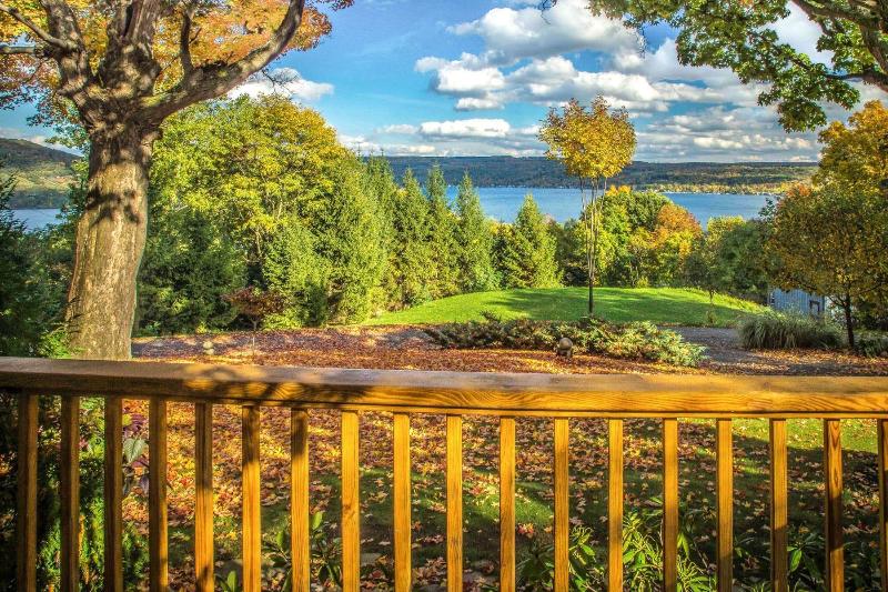 Moonshadow Bed And Breakfast — exterior view