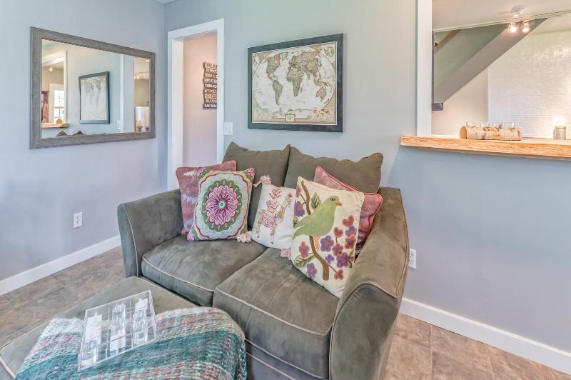 Moonshadow Bed And Breakfast image