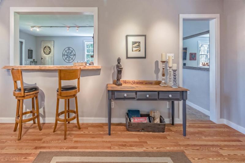 Moonshadow Bed And Breakfast image