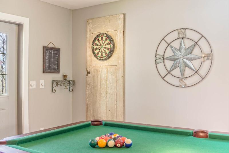 Moonshadow Bed And Breakfast image