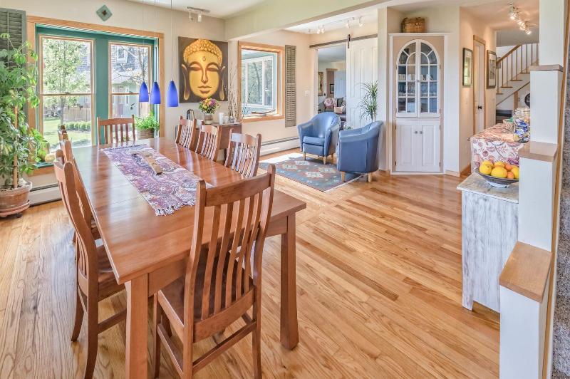 Moonshadow Bed And Breakfast image