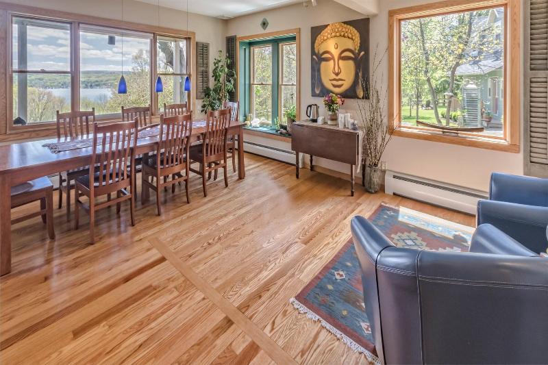 Moonshadow Bed And Breakfast image