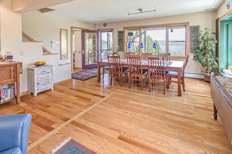 Moonshadow Bed And Breakfast image