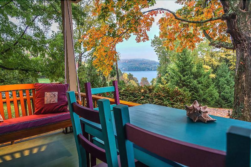 Moonshadow Bed And Breakfast image
