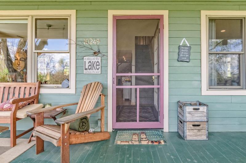 Moonshadow Bed And Breakfast image