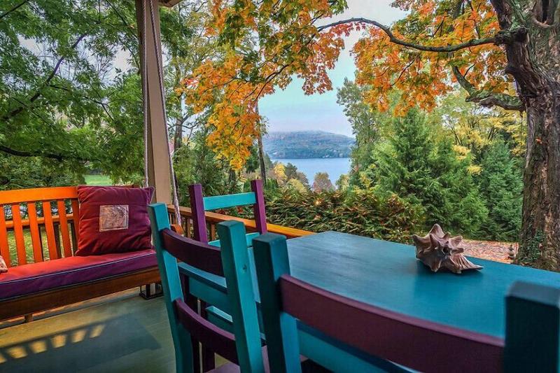 Moonshadow Bed And Breakfast image