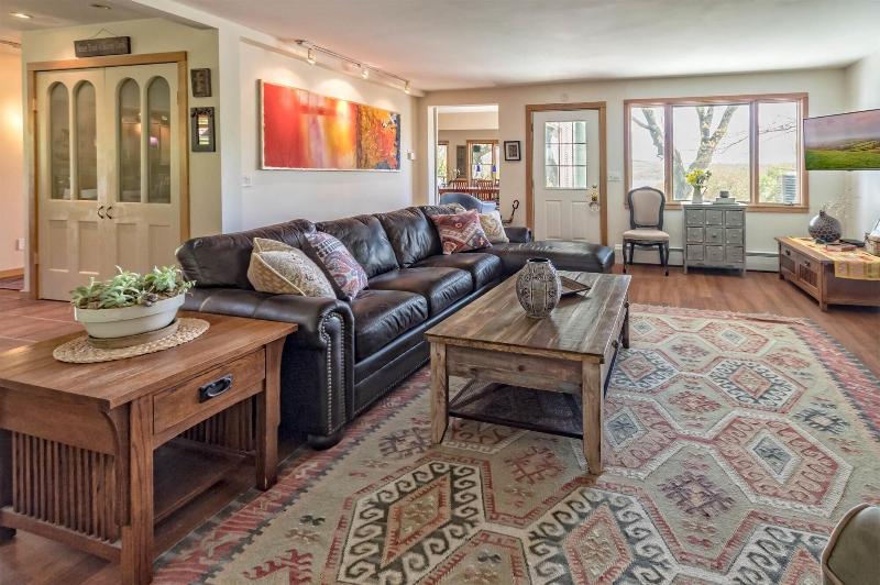 Moonshadow Bed And Breakfast image