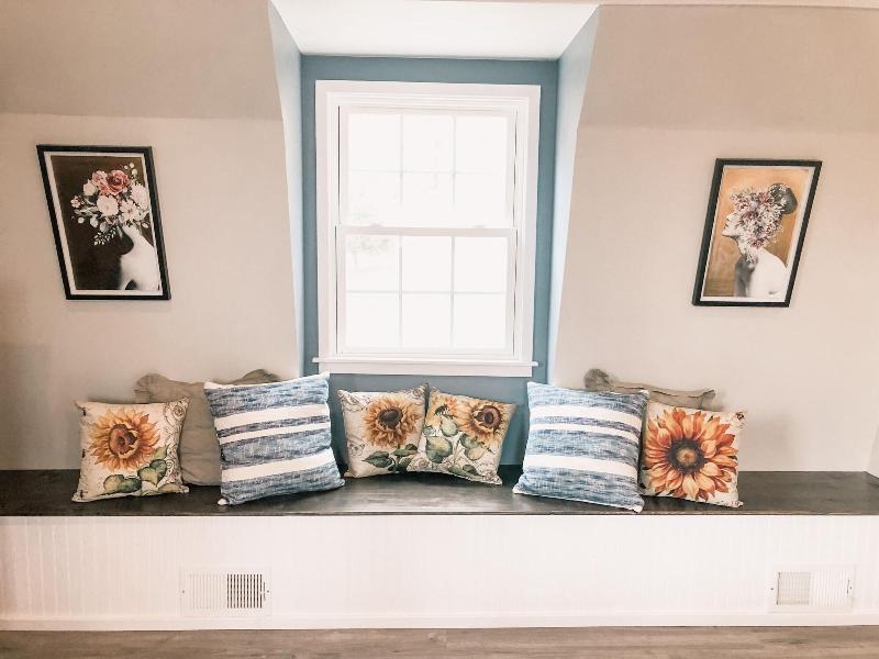 Moonshadow Bed And Breakfast image