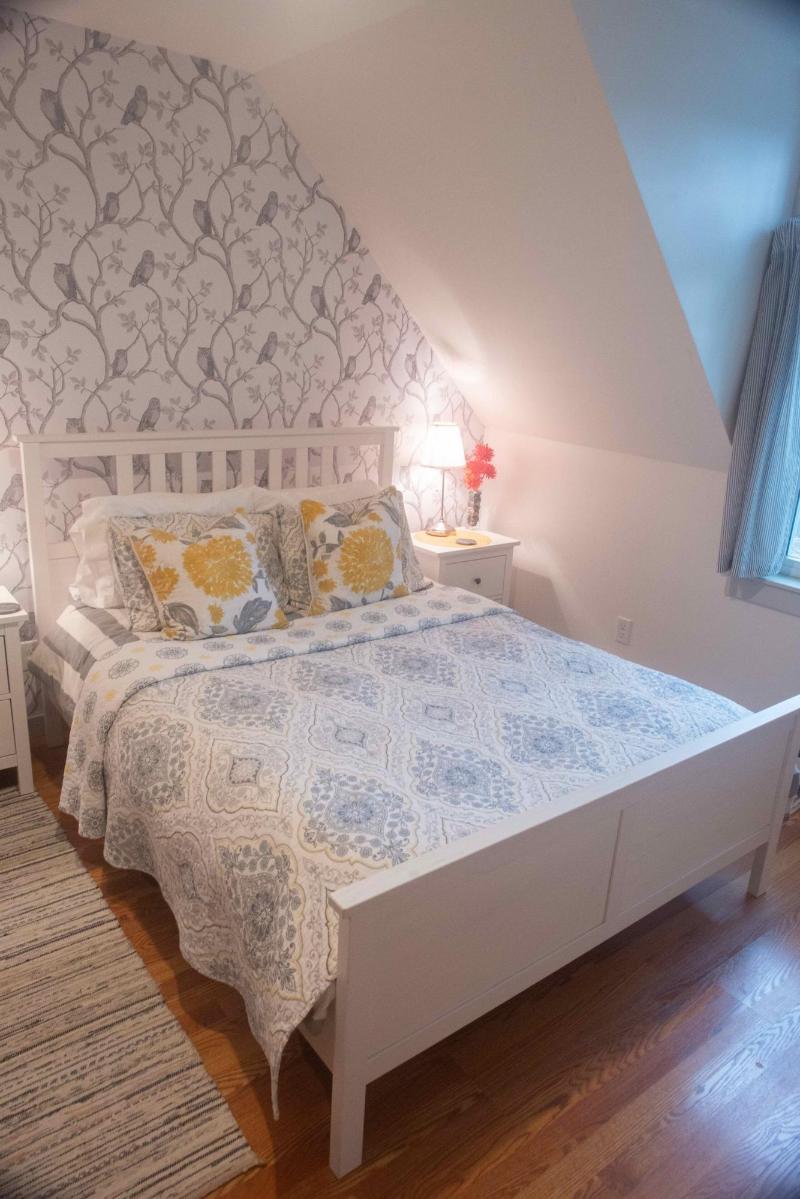 Moonshadow Bed And Breakfast image