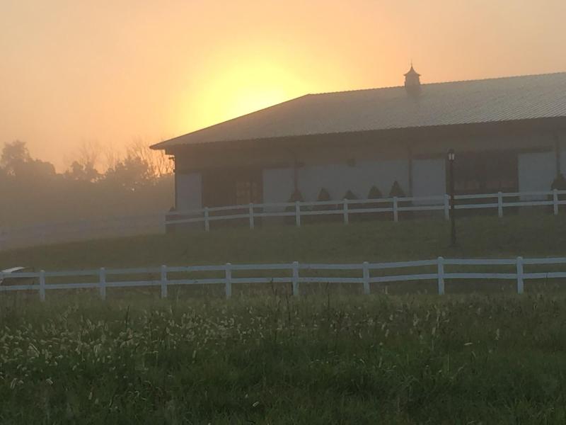 The B & B at Queenslake image