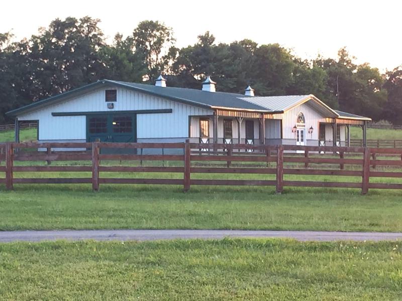 The B & B at Queenslake image
