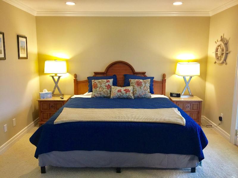 The B & B at Queenslake image