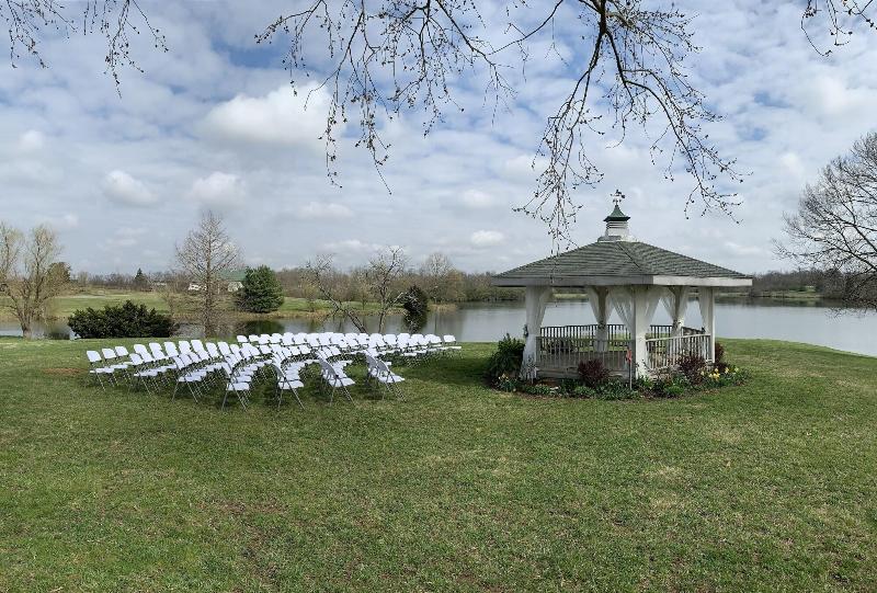 The B & B at Queenslake image