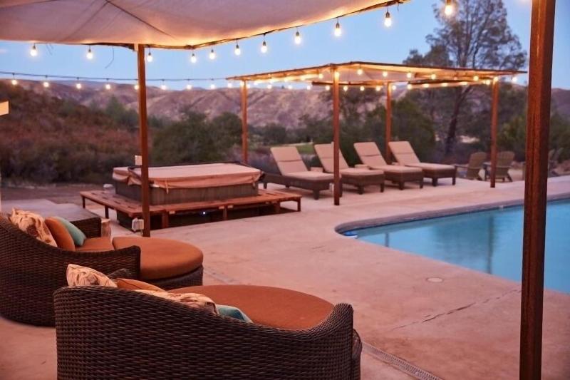 Bed & Barrel at Stonehouse Cellars image
