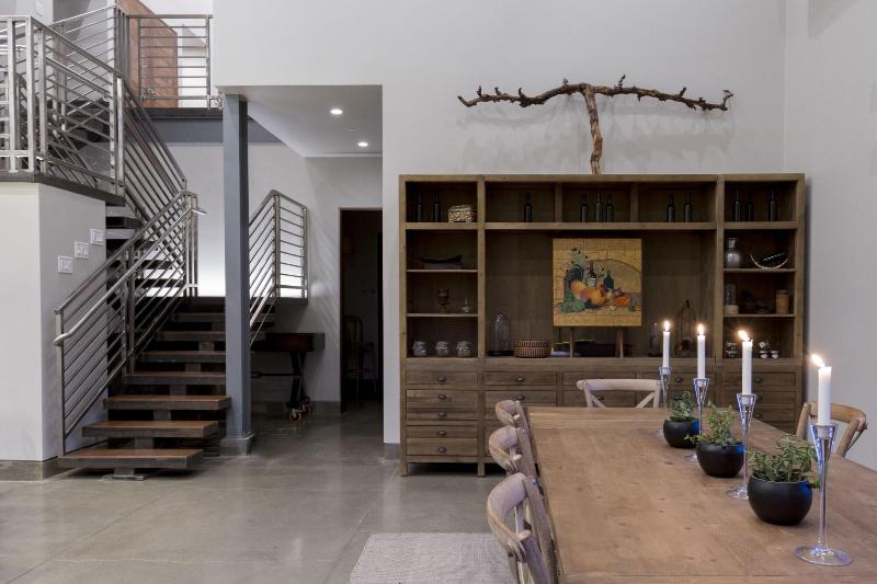 Bed & Barrel at Stonehouse Cellars image