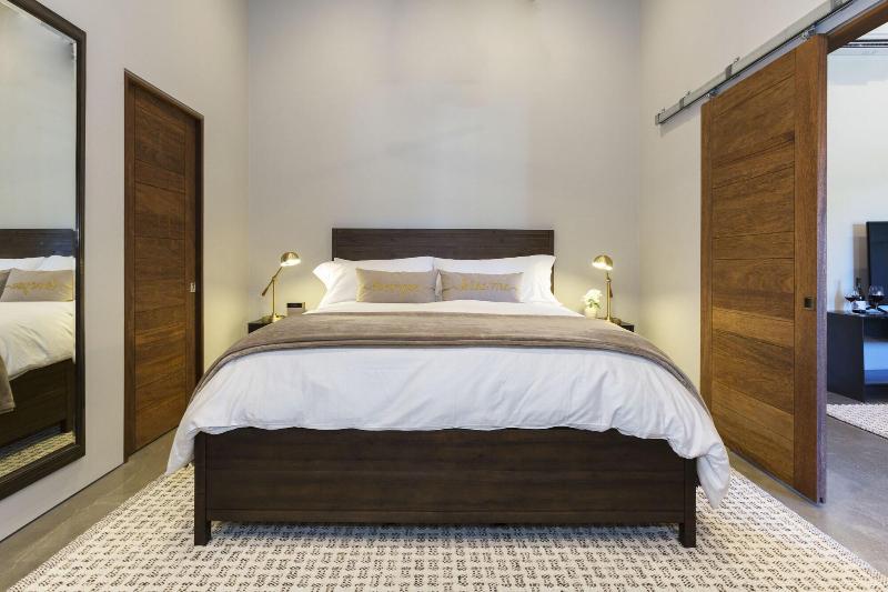 Bed & Barrel at Stonehouse Cellars image