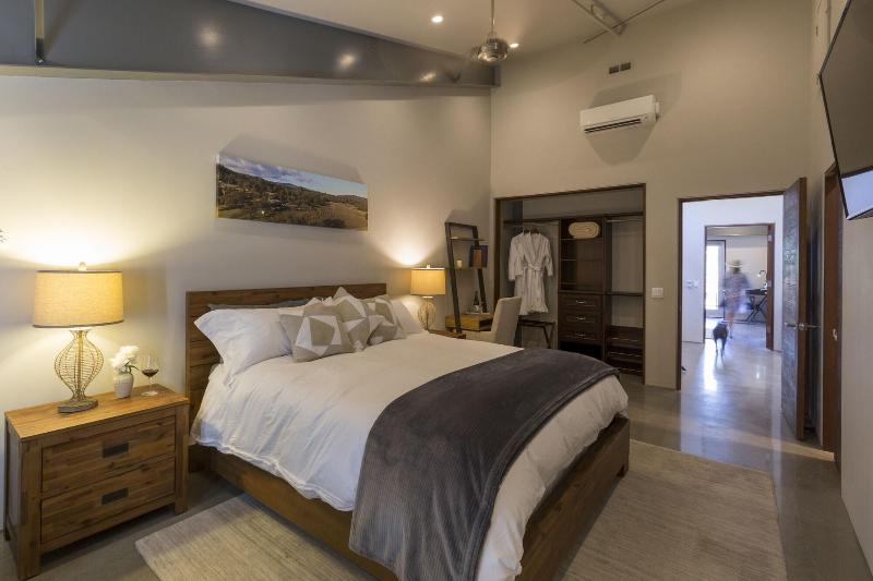 Bed & Barrel at Stonehouse Cellars image