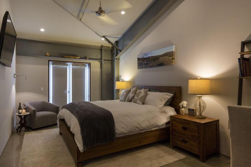 Bed & Barrel at Stonehouse Cellars image