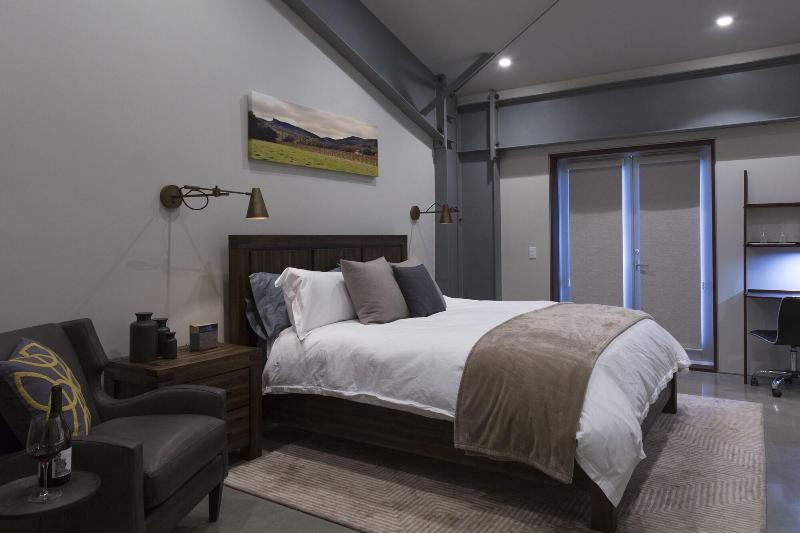 Bed & Barrel at Stonehouse Cellars image