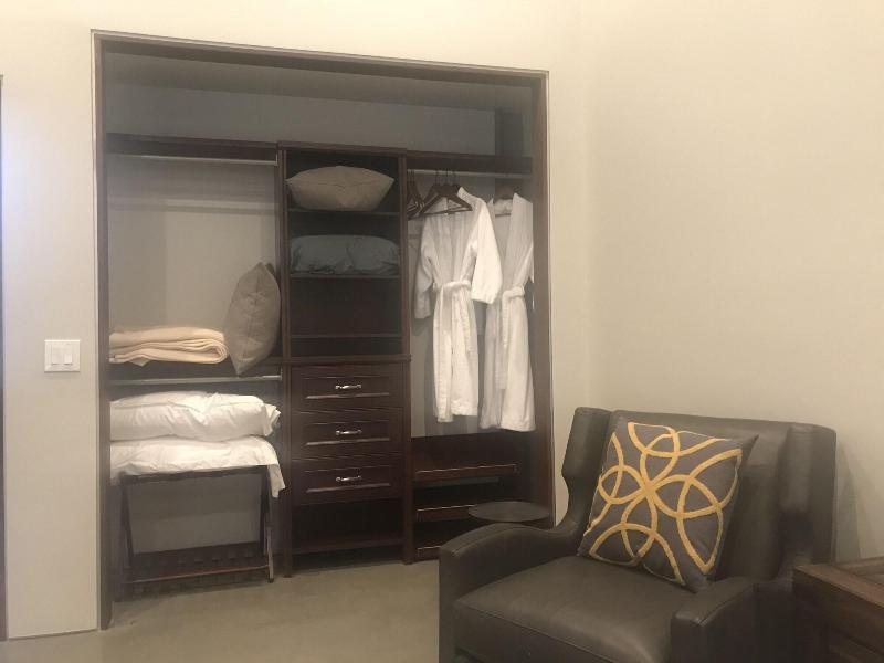 Bed & Barrel at Stonehouse Cellars image