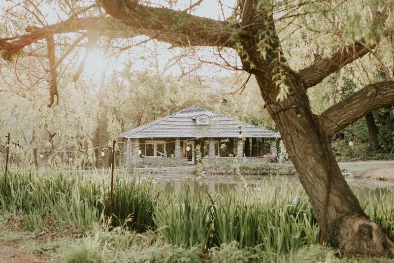 Bed & Barrel at Stonehouse Cellars image