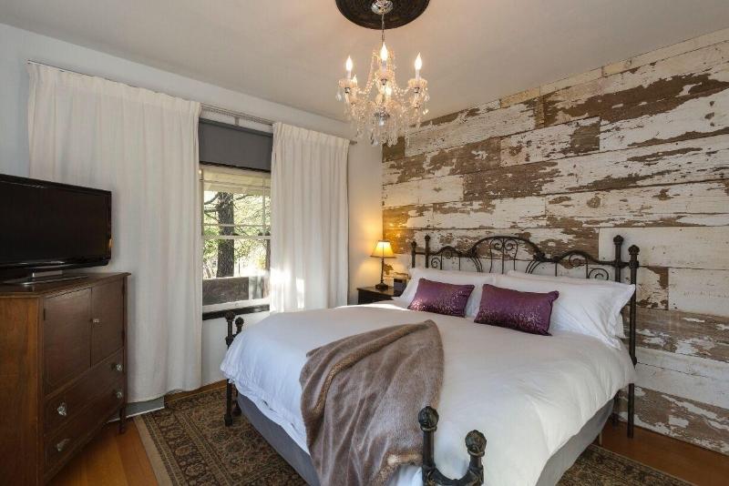 Bed & Barrel at Stonehouse Cellars image