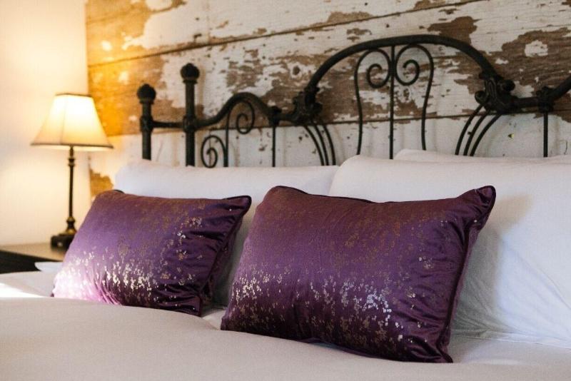 Bed & Barrel at Stonehouse Cellars image