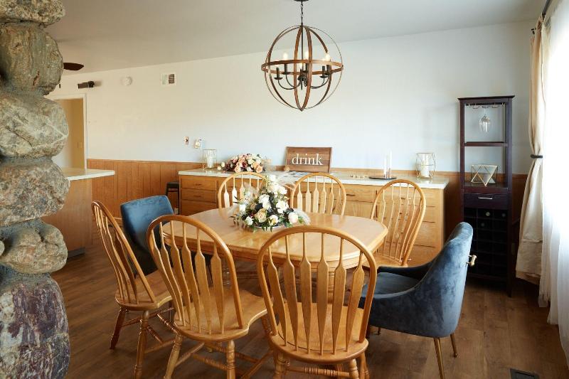 Bed & Barrel at Stonehouse Cellars image