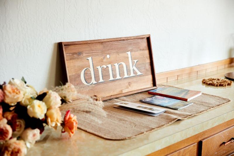Bed & Barrel at Stonehouse Cellars image