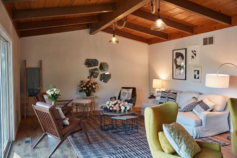 Bed & Barrel at Stonehouse Cellars image