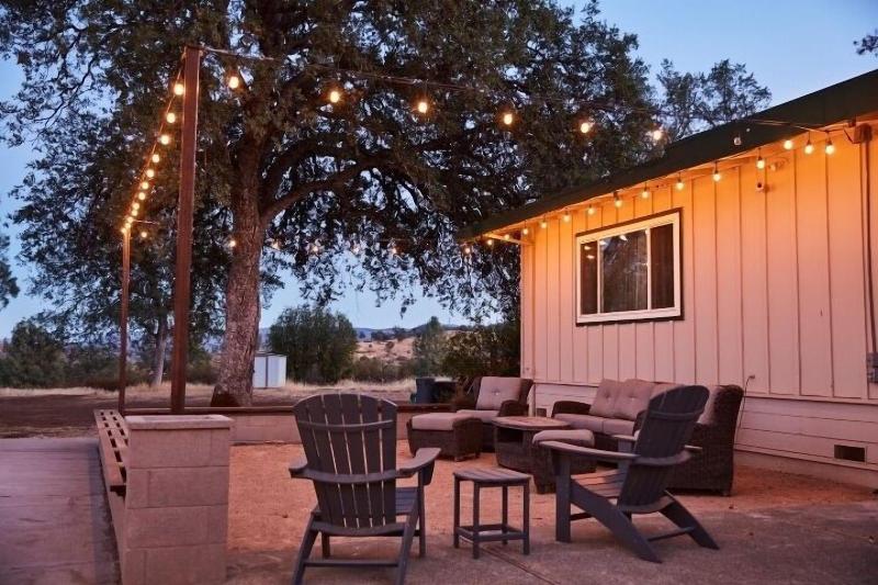 Bed & Barrel at Stonehouse Cellars image
