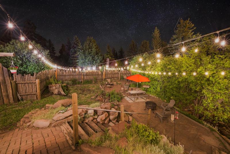 Cucharas River Bed And Breakfast — main photo