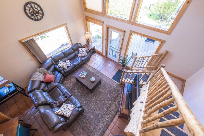 Cucharas River Bed And Breakfast — photo 5