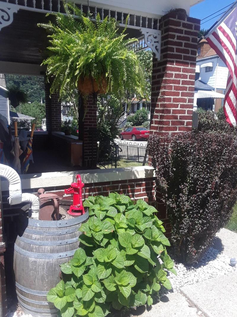 The Old Parsonage Bed And Breakfast image