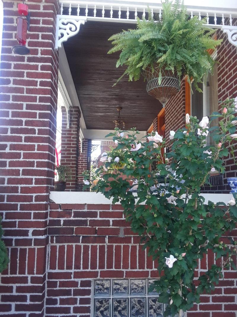 The Old Parsonage Bed And Breakfast image