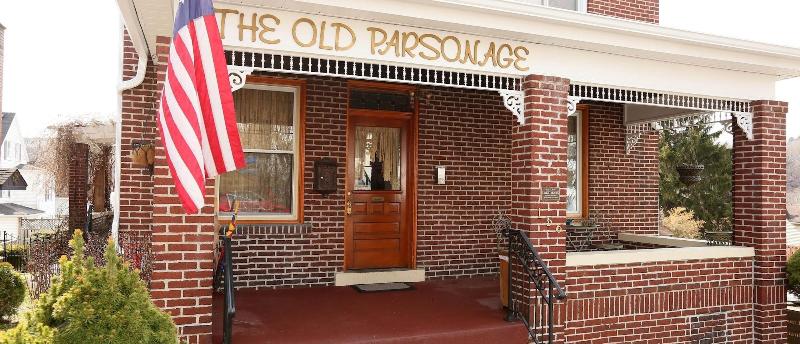 The Old Parsonage Bed And Breakfast image