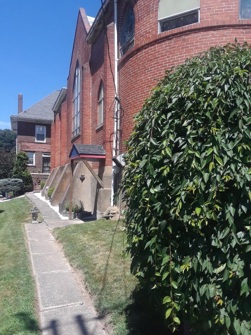 The Old Parsonage Bed And Breakfast image