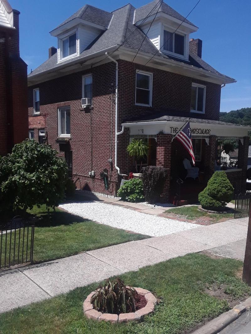 The Old Parsonage Bed And Breakfast image