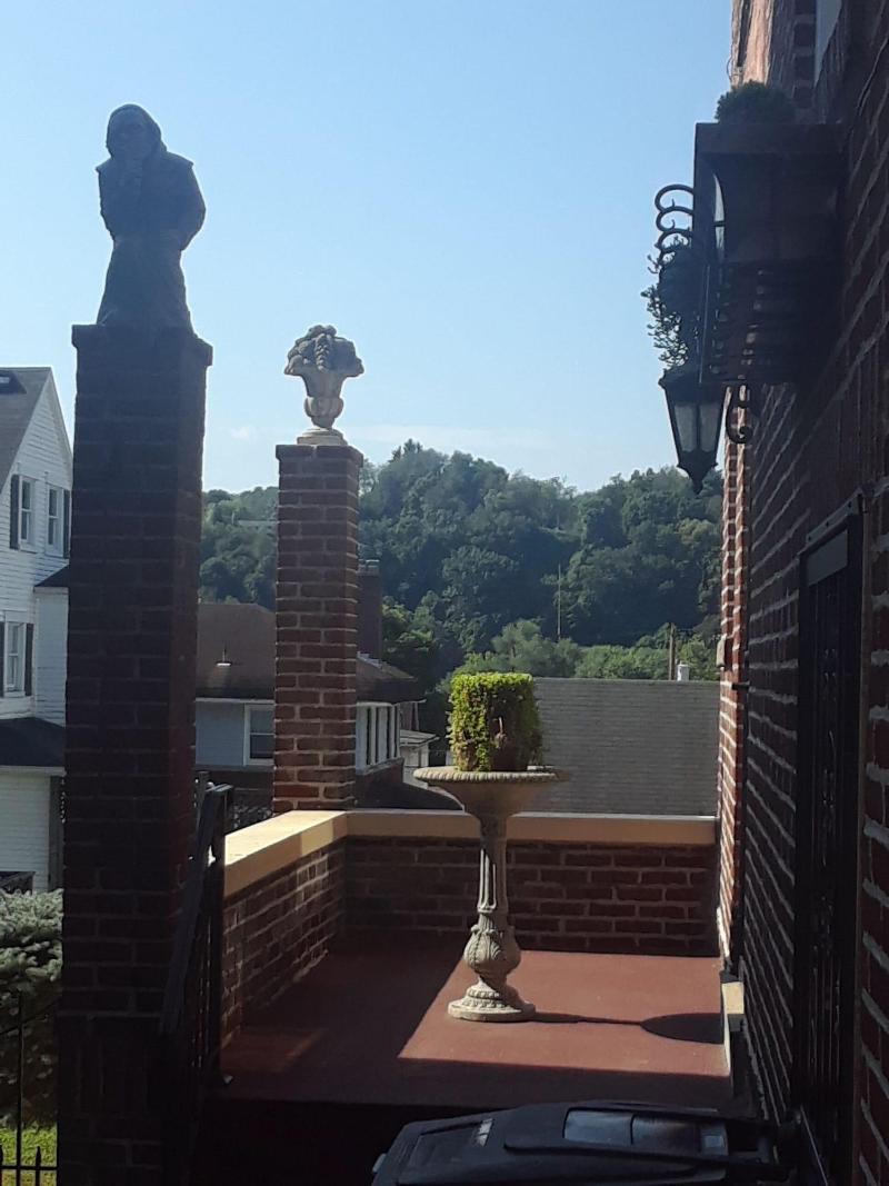 The Old Parsonage Bed And Breakfast image