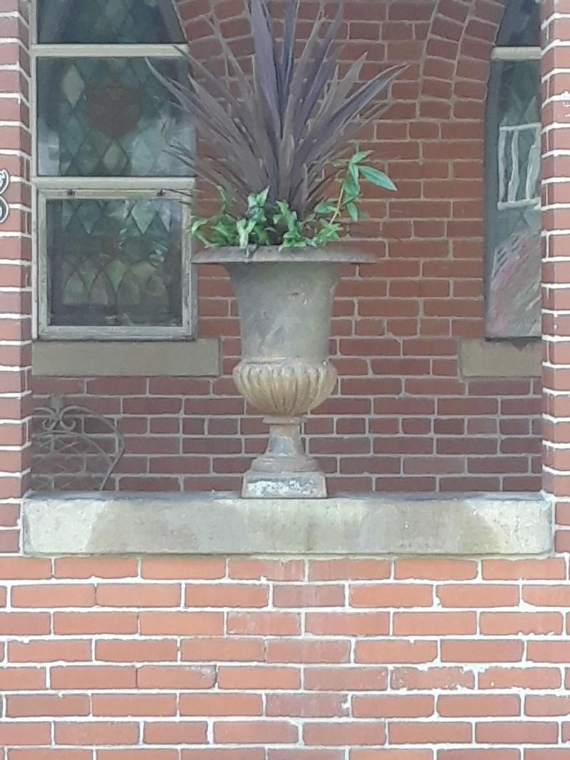 The Old Parsonage Bed And Breakfast image