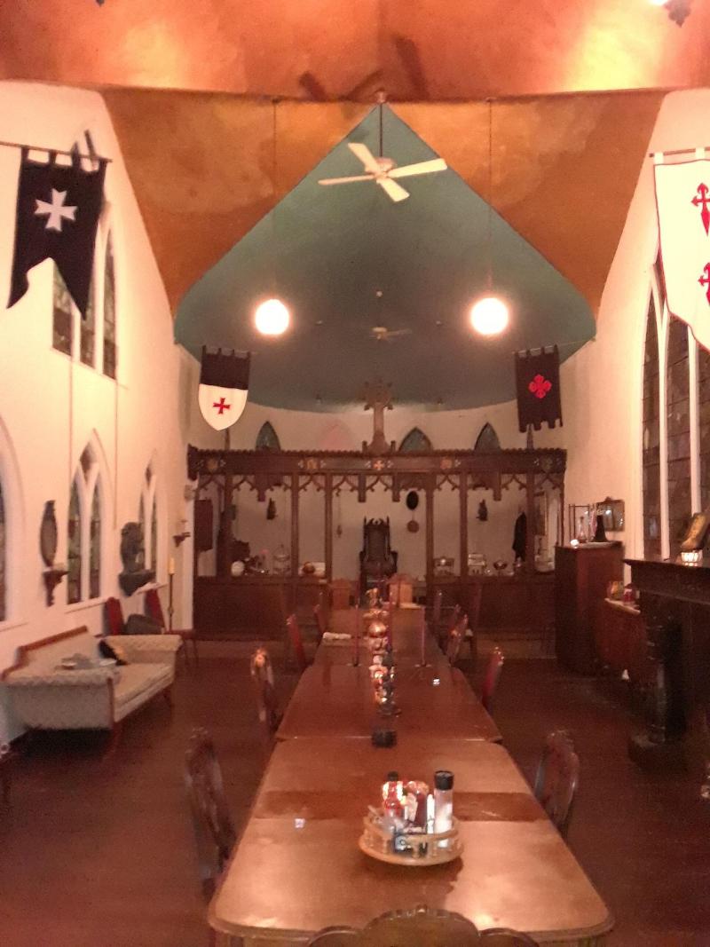 The Old Parsonage Bed And Breakfast image