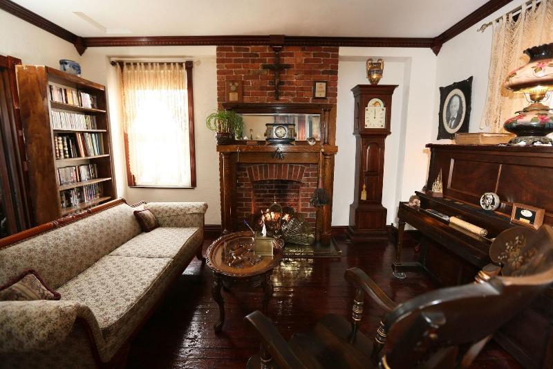 The Old Parsonage Bed And Breakfast image