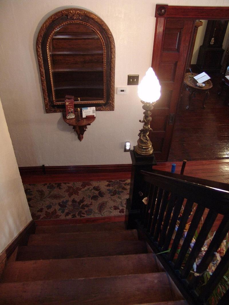 The Old Parsonage Bed And Breakfast image