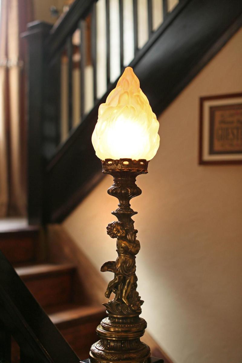 The Old Parsonage Bed And Breakfast image