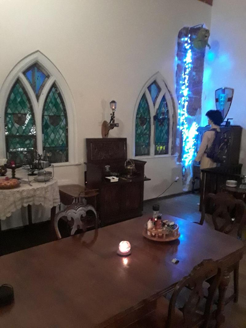 The Old Parsonage Bed And Breakfast image