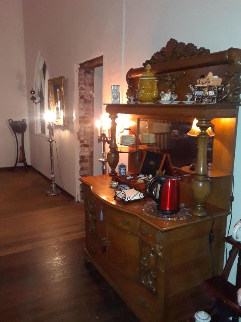The Old Parsonage Bed And Breakfast image