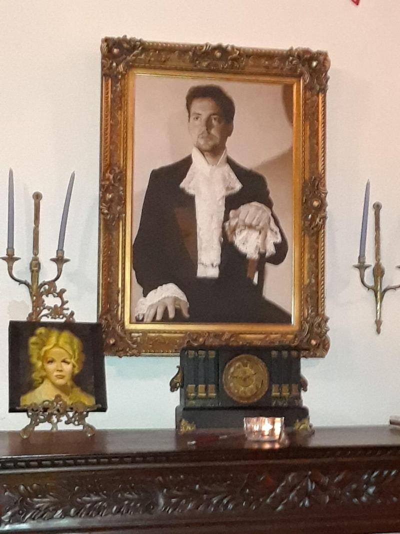 The Old Parsonage Bed And Breakfast image