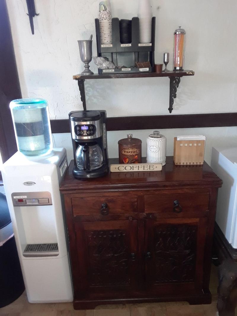 The Old Parsonage Bed And Breakfast image
